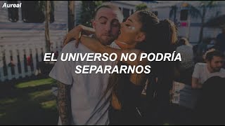 Mac Miller amp Ariana Grande  My Favorite Part Traducida al Español [upl. by Aleda]