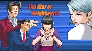 The War of Wrightworth [upl. by Stockton]