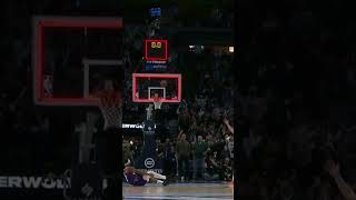 JULIUS RANDLE CRAZY GAME WINNER mustwatch nba blowthisaccountup subscribe share hi likeandsub [upl. by Gamages]