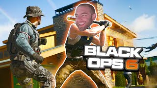 LIVE 🔴 PLAYING COD BlackOps6 [upl. by Ahsocin]