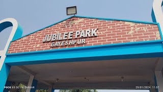 Picnic at Gayeshpur Jubilee Park 2024 [upl. by Aeel]