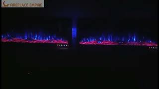 electric fireplace [upl. by Weiss]