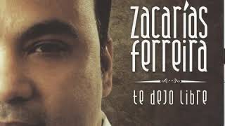 Desesperado  Zacarías Ferreira Audio Bachata [upl. by Chalmers]