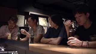 The fin Special Interview amp Acoustic Live Movie Night Time [upl. by Anreval]