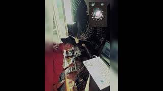 Tekno tribe e Mental with Elektron Analog Four mk2 and Digitakt HEAVY RITUAL DIVISION [upl. by Avlis743]