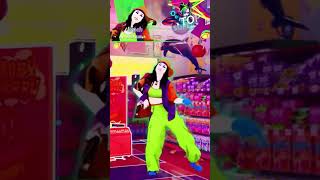 RANKING JUST DANCE 2025  FINAL WEEK  Training Season Play Date SpongeBob Espresso… [upl. by Aniala740]