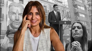 Confesiones a escondidas en el PSOE [upl. by Clarhe]