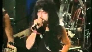 Anthrax 1986 AIR  Live at Zeche Bochem 12051986 Deathtube999 [upl. by Ahsiekin538]