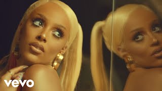 Doja Cat  Say So Official Video [upl. by Ahtelahs598]