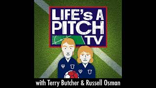 Lifes A Pitch TV Episode 16  Craig Forrest [upl. by Aniratac201]