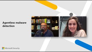 Agentless malware detection  Defender for Cloud in the Field 44 [upl. by Beverley]
