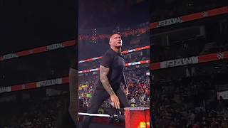 Should Randy Orton Turn On Cody Rhodes❓wwe randyorton codyrhodes therock wrestlemania [upl. by Airdnax]