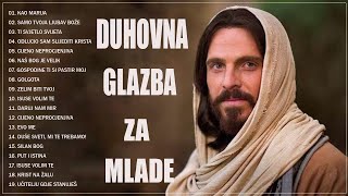 Glazba Za Opuštanje Uma  Najljepše katoličke pjesme za Mlade [upl. by Iredale819]