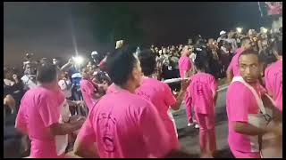 TALENTO JUVENIL  GRITO DE CARNAVAL PUERTO LA CRUZ 2024 [upl. by Acimak128]