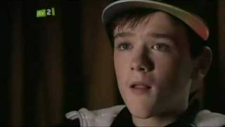 George Sampson  Living the Dream  Part 1a [upl. by Osbourne]