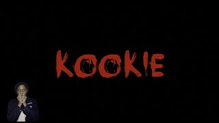 MOVIE NIGHT  HORROR SHORT FILM quotKOOKIEquot [upl. by Anahpets]