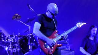 Joe Satriani  Cryin  Live  Liverpool Philarmonic 10 06 2013 [upl. by Lurette508]