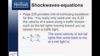 Queues Part Three  Shockwaves [upl. by Erikson650]