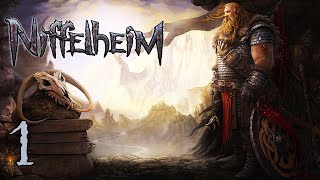 Lets Play NIFFELHEIM  Parte 1 Gameplay Walkthrough ITA [upl. by Sicnarf893]