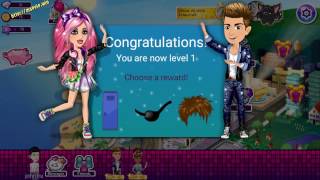 Moviestarplanet hack  moviestarplanet hack How to get free diamonds and starcoins android ios [upl. by Champ]