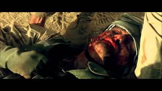 Black Hawk Down  Tell My Girls Ill Be OK  HD [upl. by Dennet]