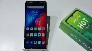 How to Activate Call Forwarding infinix hot 10 play10s  Call Forward kaise Hataye Call Divert [upl. by Areta718]