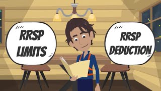 Episode 4 RRSP Limits EXPLAINED  why sometimes you DONT DEDUCT your RRSP deposit [upl. by Granny]