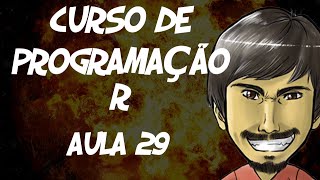 Curso de Programação em R Aula 29  Subset [upl. by Ansev845]