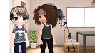 MMD Game Grumps  Goddammit Ross VOLUME AT END [upl. by Atinrev]