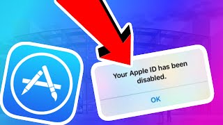 ROASTING FREE APPS ON APP STORE APPLE ID DISABLED [upl. by Emse566]