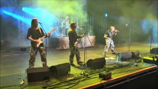 Sabaton  Carolus Rex Masters of Rock 2012 DVD® [upl. by Suu]