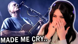 Pink Floyd  Wish You Were Here Reaction  Pink Floyd Reaction [upl. by Anali492]