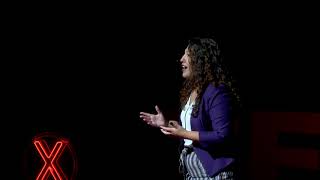 Mastering the Art of the Interview  Ashley Rizzotto  TEDxNSU [upl. by Ladnor]