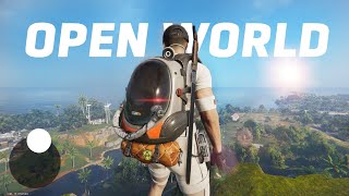 Top 10 Best Open world Games for Android amp iOS 20242025  GAMES OF THE YEAR [upl. by Maureen]