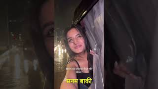 Pandya store natasha and dhaval romance scenes pandyastore natasha naval shorts viral [upl. by Itsuj571]