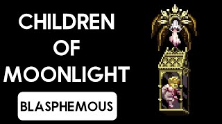 Blasphemous Update 30 All Children of Moonlight Locations [upl. by Aihsakal]