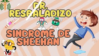 Sindrome de Sheehan [upl. by Plusch]