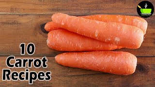 10 carrot recipes you can’t afford to miss [upl. by Dyann]