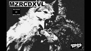 MZRCDXVL  quotRaised By Wolves  5 Songsquot2005 [upl. by Jaddo]