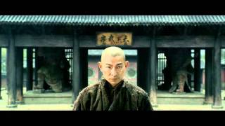 Shaolin 2011 Cine Asia Official Trailer [upl. by Weywadt]