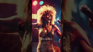 Unveiling Tina Turner  The Journey to Stardom [upl. by Eleni]