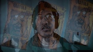 Markiplier tells the legend of the Flying Urayuli but i edited [upl. by Rustice598]