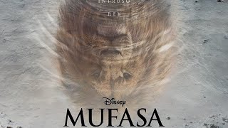 Mufasa Le Roi Lion Bande annonce officielle VF Disney [upl. by Dionis]