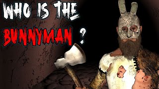 The Bunnyman Bridge Urban Legend [upl. by Aryad]