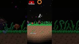 ALAS DE VAMPIRO  Todas las ALAS de TERRARIA [upl. by Kaasi351]