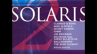 Solaris  Vol02 03In a Lifetime  Clannad amp Bono [upl. by Mccully]