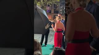 Kate Winslet in Zurich film festival p1shorts titanic myheartwillgoon katewinslet titaniclov [upl. by Dumas]