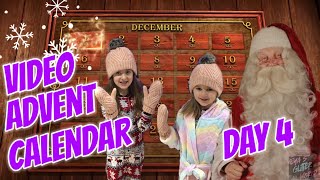 Santa Clause PNP Advent Calendar Day 4  Aveyas Glitter World [upl. by Fullerton]