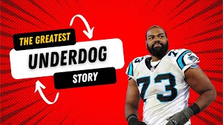 HOMELESS to NFL CHAMPION The Incredible True Story of Michael Oher [upl. by Lucretia]