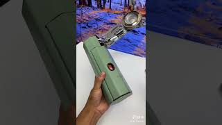 Smallest gas stove।viralvideo reels video [upl. by Ginelle]